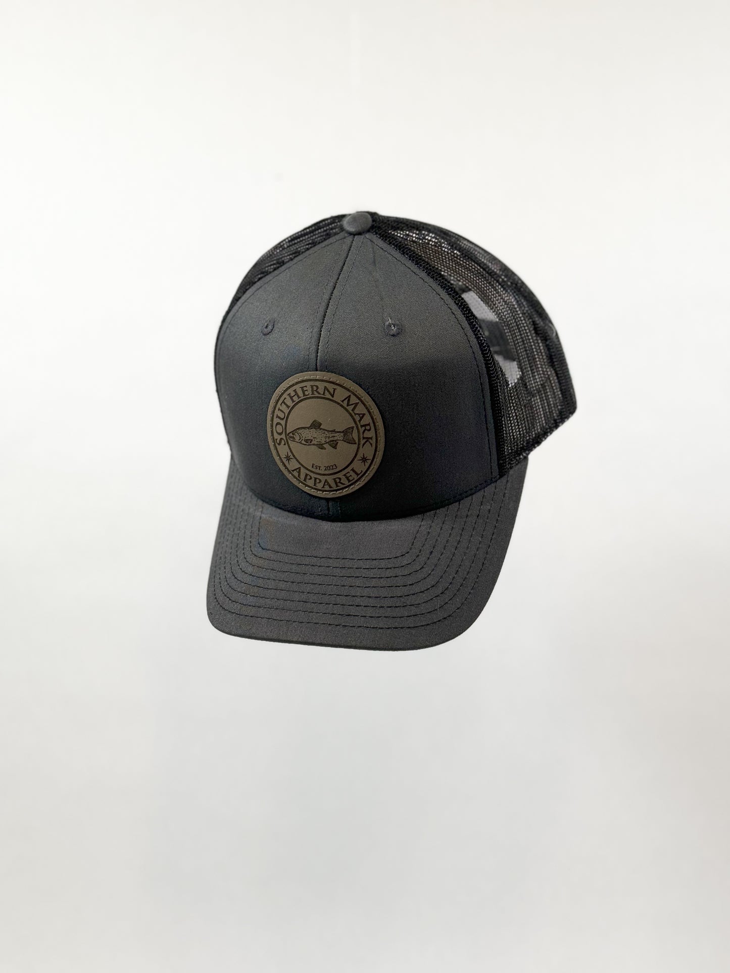 The Ol’ Reliable Hat